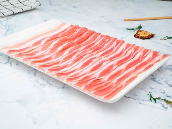 Pork Belly 猪五花肉(份)